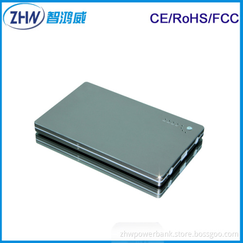 Phone Accessories Charger, 20000mAh Laptop Mobile Power Bank
